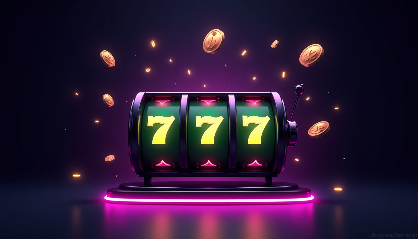 Antarmuka mesin arcade ninja404 dengan pilihan game dan tier VIP